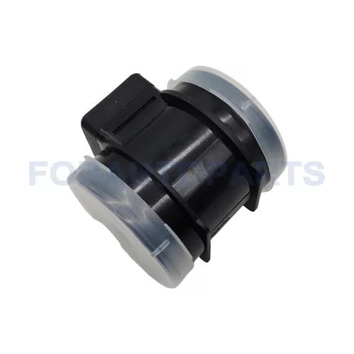 Mass Air Flow Meter MAF Sensor for Opel Vauxhall Astra Corsa Meriva Omega Vectra 5WK9606 5WK9641 - image 5